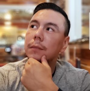 Meet your Posher, Jesus